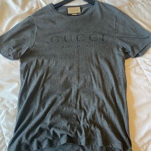 Brand new Gucci t shirt